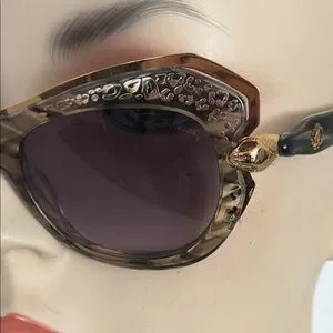 Roberto Cavalli | Accessories | Authentic Roberto Cavalli 